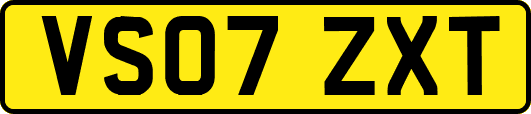VS07ZXT