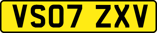 VS07ZXV