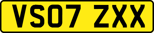 VS07ZXX