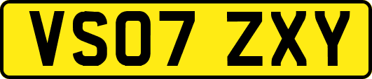 VS07ZXY