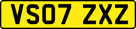 VS07ZXZ