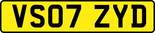VS07ZYD