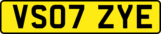 VS07ZYE