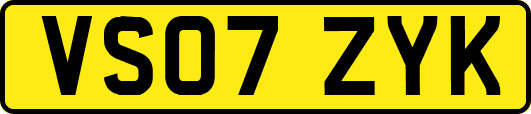 VS07ZYK