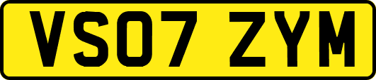 VS07ZYM