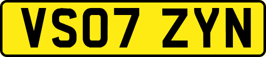 VS07ZYN