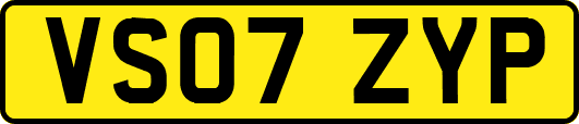 VS07ZYP