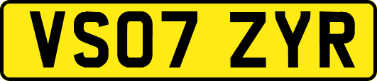 VS07ZYR