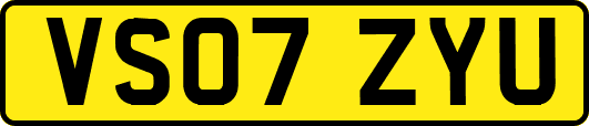 VS07ZYU