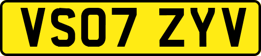 VS07ZYV
