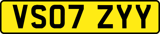 VS07ZYY