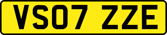 VS07ZZE