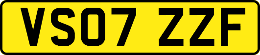 VS07ZZF