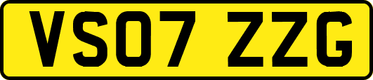 VS07ZZG