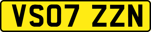 VS07ZZN