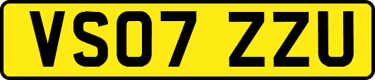 VS07ZZU