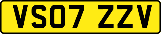 VS07ZZV