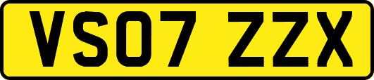 VS07ZZX