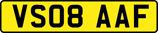 VS08AAF