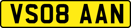 VS08AAN