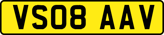 VS08AAV