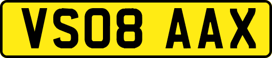 VS08AAX