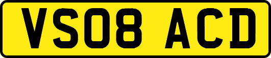 VS08ACD