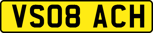 VS08ACH