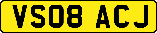 VS08ACJ