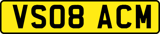 VS08ACM