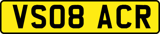 VS08ACR