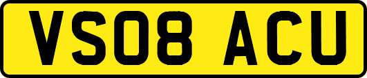 VS08ACU