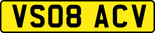 VS08ACV