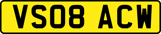 VS08ACW