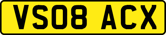 VS08ACX