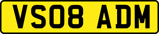 VS08ADM