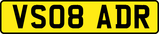 VS08ADR