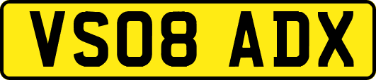 VS08ADX