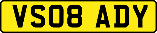 VS08ADY