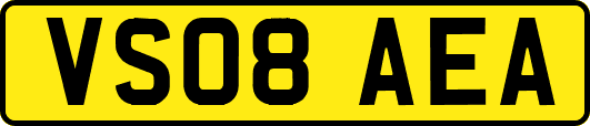 VS08AEA