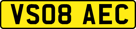 VS08AEC