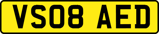 VS08AED