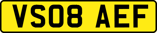 VS08AEF