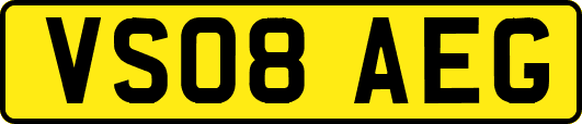 VS08AEG