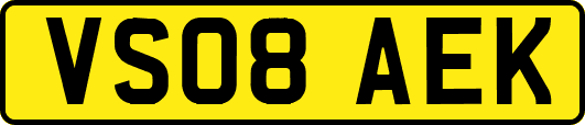 VS08AEK