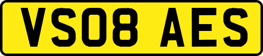 VS08AES