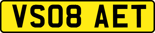 VS08AET