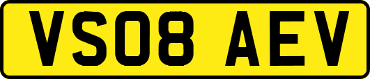 VS08AEV