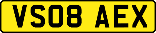 VS08AEX