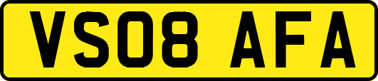 VS08AFA